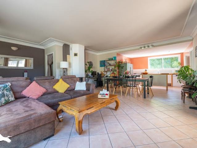 Vente Maison 4 pièces 106 m2 Saujon