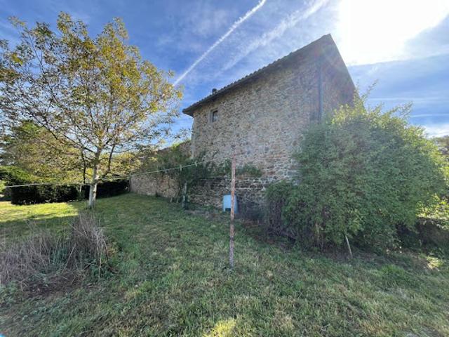 Vente Maison 4 pièces 106 m2 Saulgond