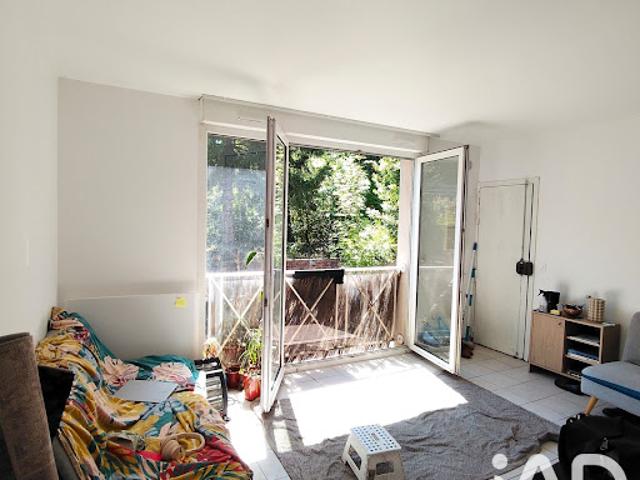 Vente Maison 4 pièces 106 m2 Sceaux
