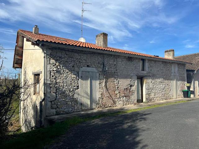 Vente Maison 4 pièces 106 m2 Sigoulès et Flaugeac