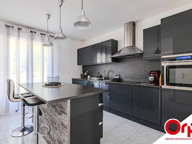 Vente Maison 4 pièces 106 m2 Soissons