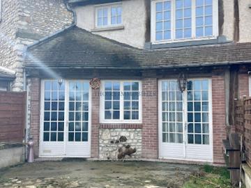 Vente Maison 4 pièces 106 m2 Thoiry