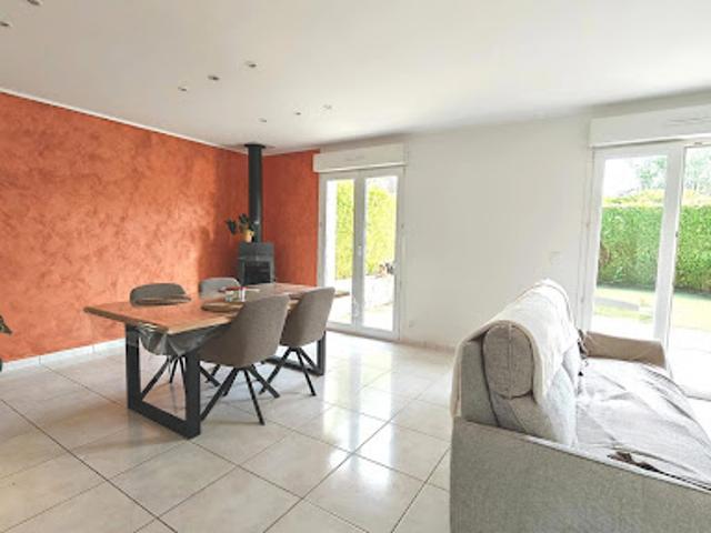 Vente Maison 4 pièces 106 m2 Thue et Mue