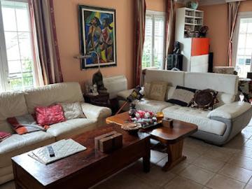 Vente Maison 4 pièces 106 m2 Thuré
