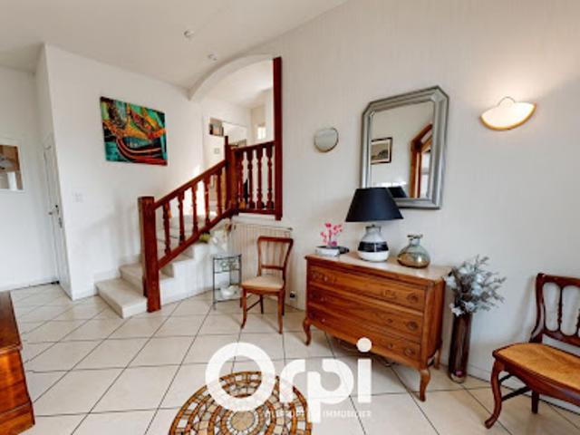 Vente Maison 4 pièces 106 m2 Tiercelet