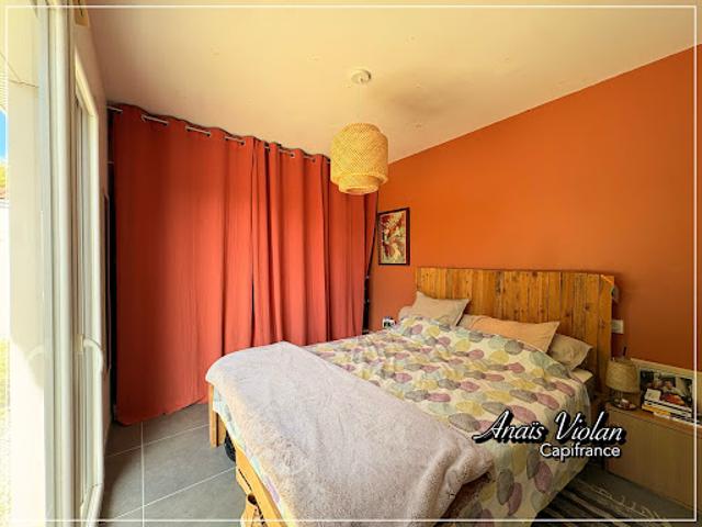 Vente Maison 4 pièces 106 m2 Vacquières