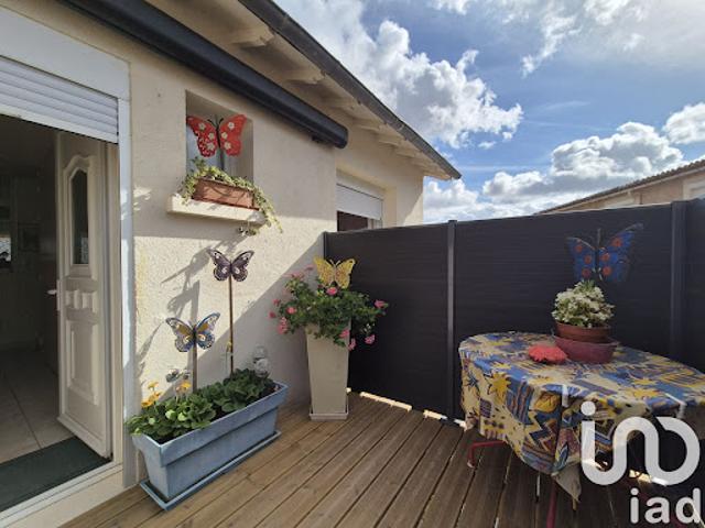Vente Maison 4 pièces 106 m2 Val en Vignes