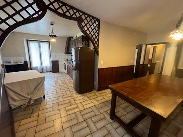 Vente Maison 4 pièces 106 m2 Vaunac
