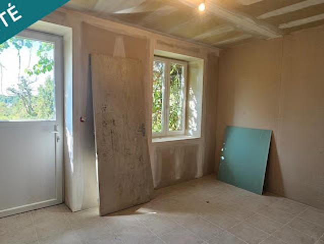 Vente Maison 4 pièces 106 m2 Vendoeuvres