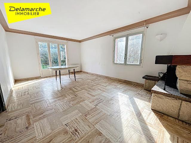 Vente Maison 4 pièces 106 m2 Vernix