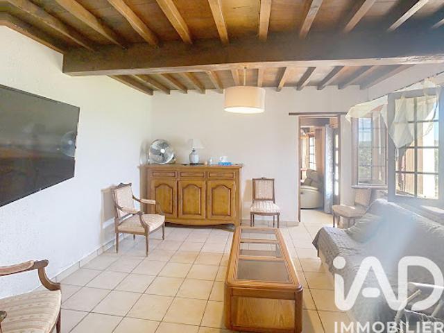 Vente Maison 4 pièces 106 m2 Vidouze