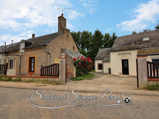 Vente Maison 4 pièces 106 m2 Villeneuve sur Conie