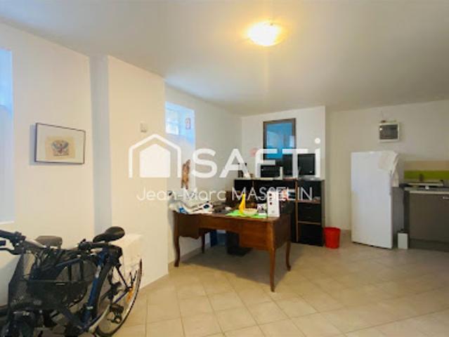 Vente Maison 4 pièces 106 m2 Villiers en Désoeuvre