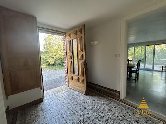 Vente Maison 4 pièces 106 m2 Wambaix