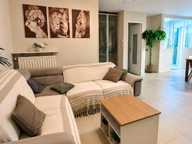 Vente Maison 4 pièces 106 m2 Yutz