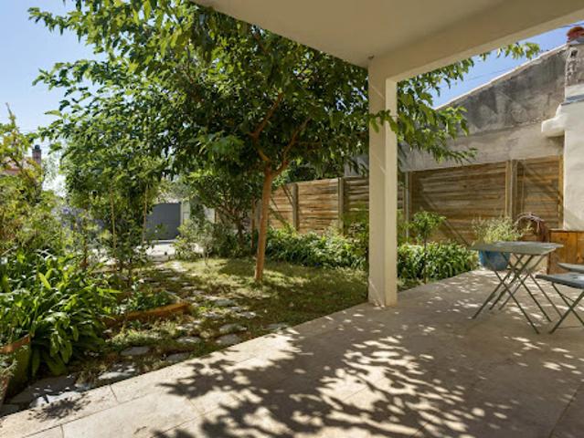 Vente Maison 4 pièces 106.19 m2 La Ciotat