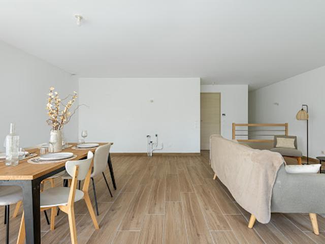 Vente Maison 4 pièces 106.27 m2 Poisy
