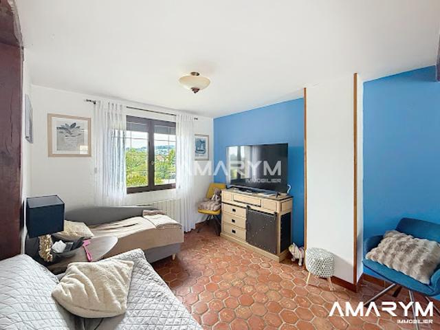 Vente Maison 4 pièces 106.22 m2 Oust Marest