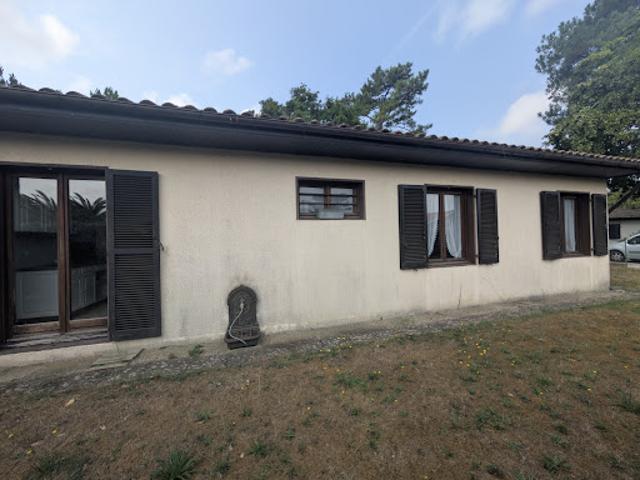 Vente Maison 4 pièces 106.33 m2 Labenne