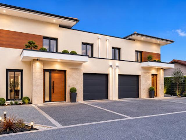 Vente Maison 4 pièces 106.47 m2 Chens sur Léman