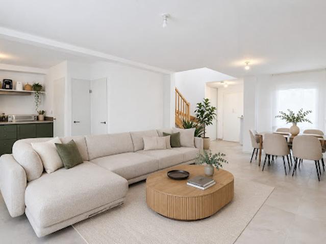 Vente Maison 4 pièces 106.47 m2 Chens sur Léman