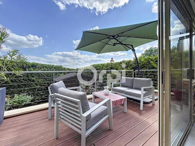 Vente Maison 4 pièces 106.49 m2 Villers Saint Paul