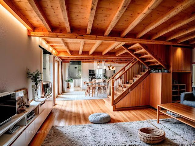 Vente Maison 4 pièces 106.54 m2 Lucq de Béarn