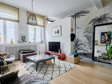 Vente Maison 4 pièces 106.5 m2 La Madeleine