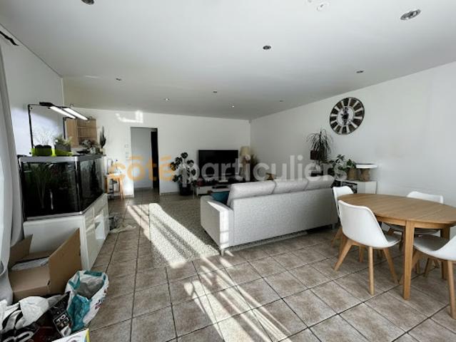 Vente Maison 4 pièces 106.65 m2 Saint Sébastien de Morsent