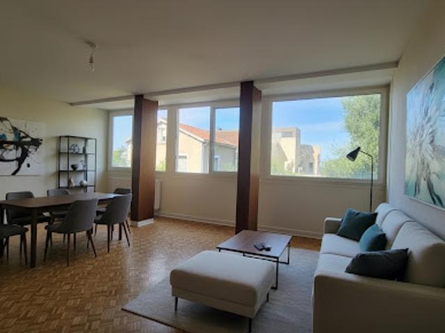 Vente Maison 4 pièces 106.6 m2 Bon Encontre