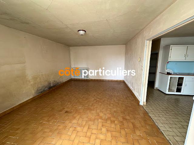 Vente Maison 4 pièces 106.74 m2 Mouzeuil Saint Martin