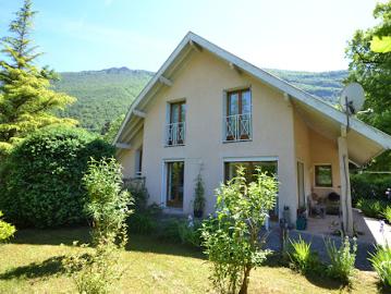 Vente Maison 4 pièces 106.38 m2 Doussard