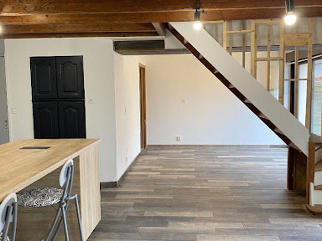 Vente Maison 4 pièces 106.77 m2 Nort sur Erdre