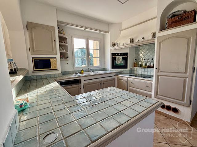 Vente Maison 4 pièces 106.8 m2 Pont Saint Esprit