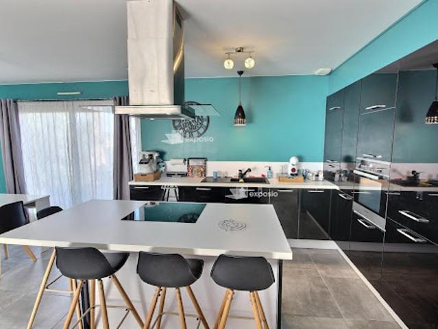 Vente Maison 4 pièces 106.94 m2 Soumoulou