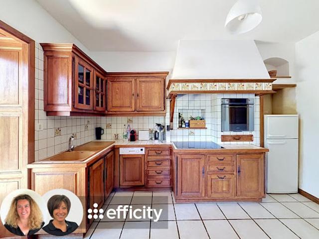 Vente Maison 4 pièces 115 m2 Marlioz