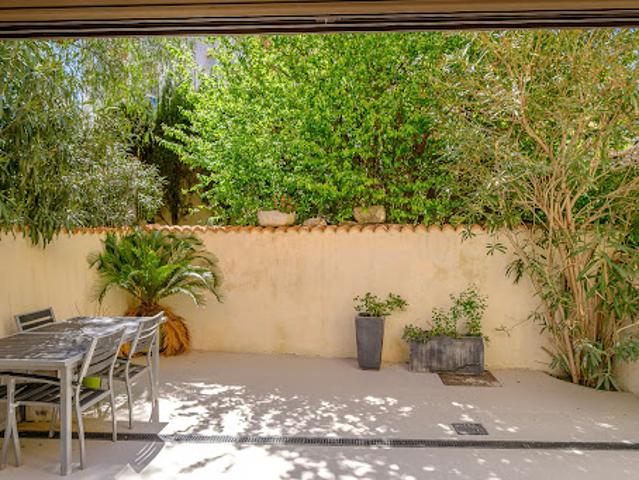 Vente Maison 4 pièces 107 m2 Marseille 7ème
