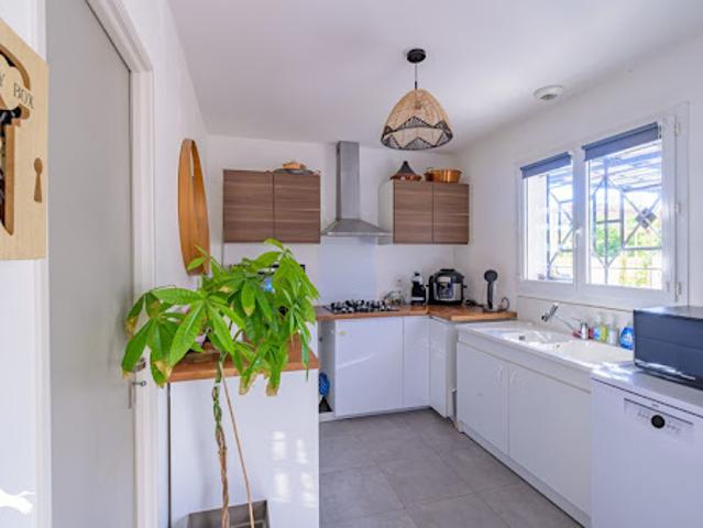 Vente Maison 4 pièces 107 m2 Mios