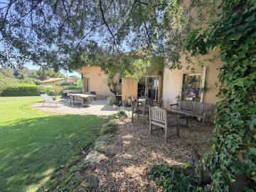 Vente Maison 4 pièces 107 m2 Montpellier