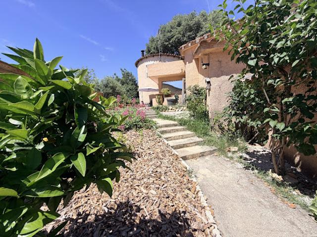 Vente Maison 4 pièces 107 m2 Montpellier