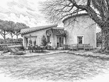 Comédie, La Languedocienne Montpellier, Maurin, Hérault, Languedoc-Roussillon