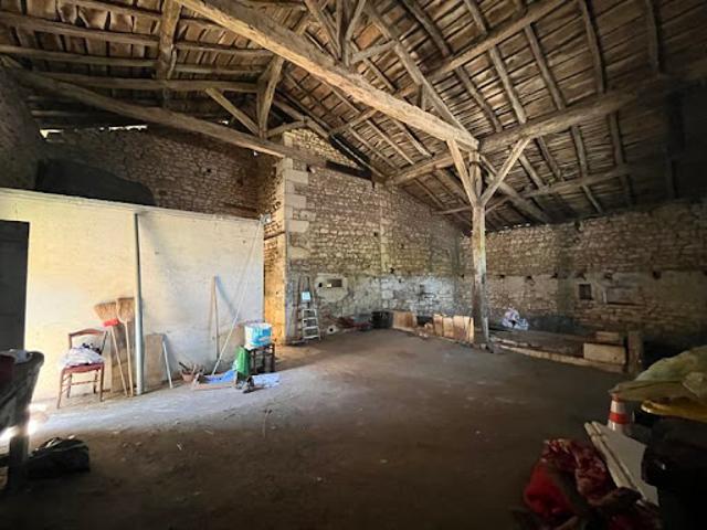 Vente Maison 4 pièces 107 m2 Mornac