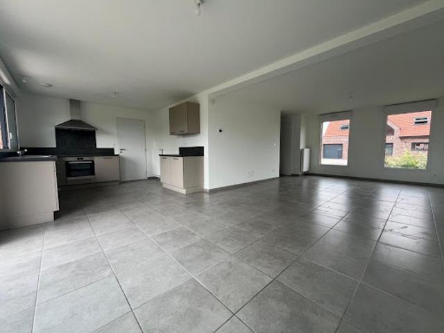 Vente Maison 4 pièces 107 m2 Morbecque
