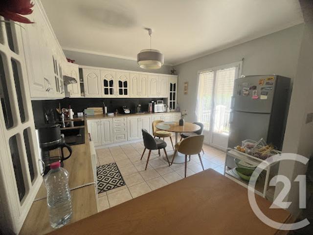 Vente Maison 4 pièces 107 m2 Ners