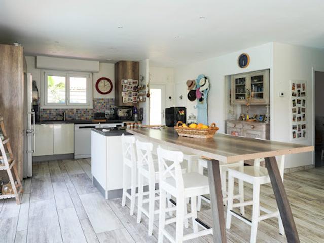 Vente Maison 4 pièces 107 m2 Ondres