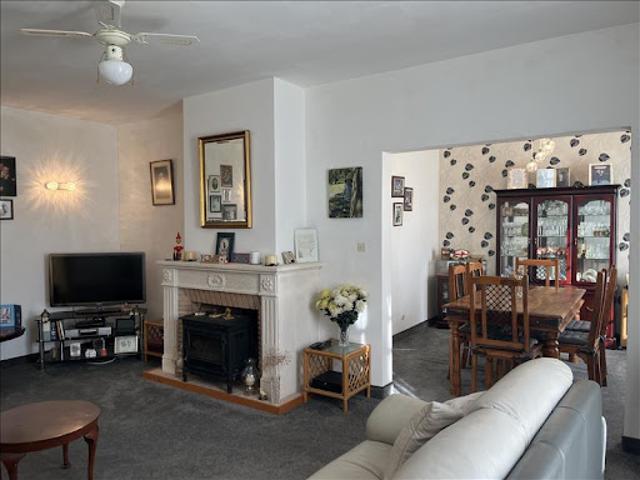 Vente Maison 4 pièces 107 m2 Auriac sur Dropt