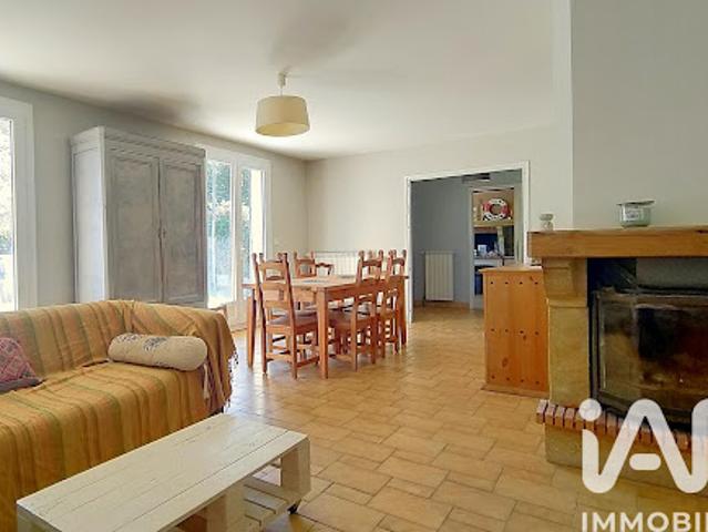 Vente Maison 4 pièces 107 m2 Aiguefonde