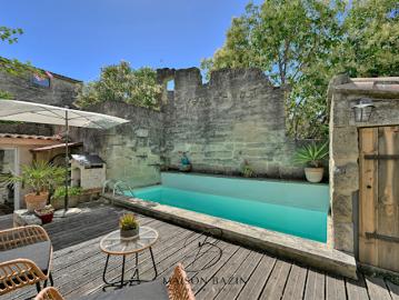 Vente Maison 4 pièces 107 m2 Aigues Vives