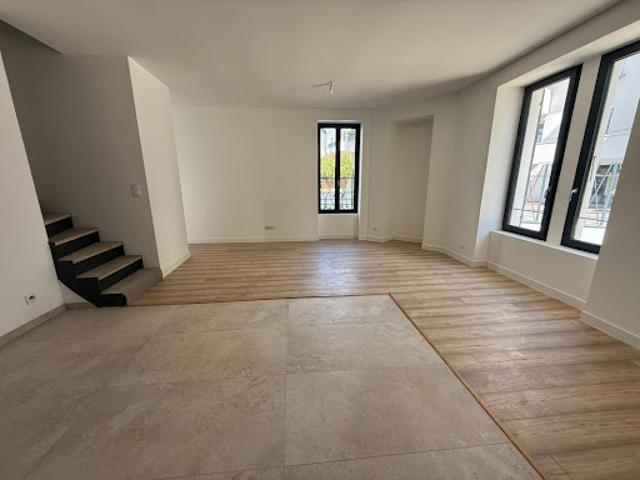 Vente Maison 4 pièces 107 m2 Aix les Bains