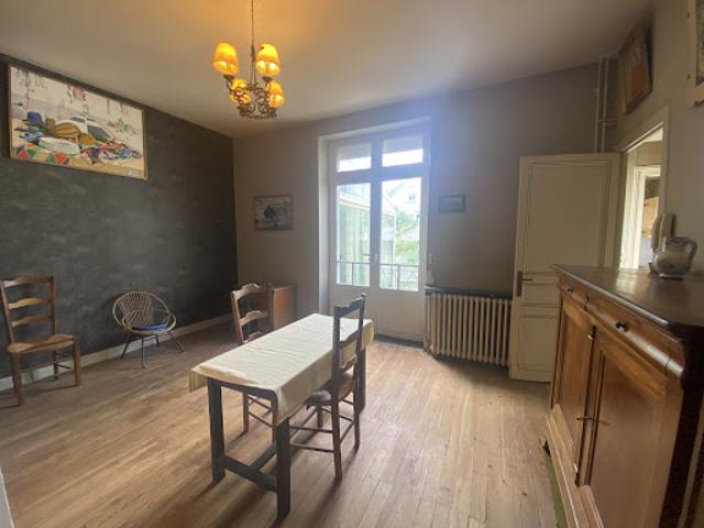 Vente Maison 4 pièces 107 m2 Angouleme